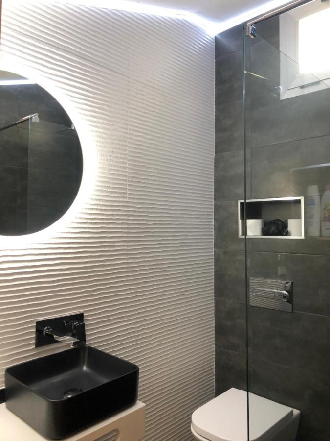 Loft Almagro Apartment Luaran gambar