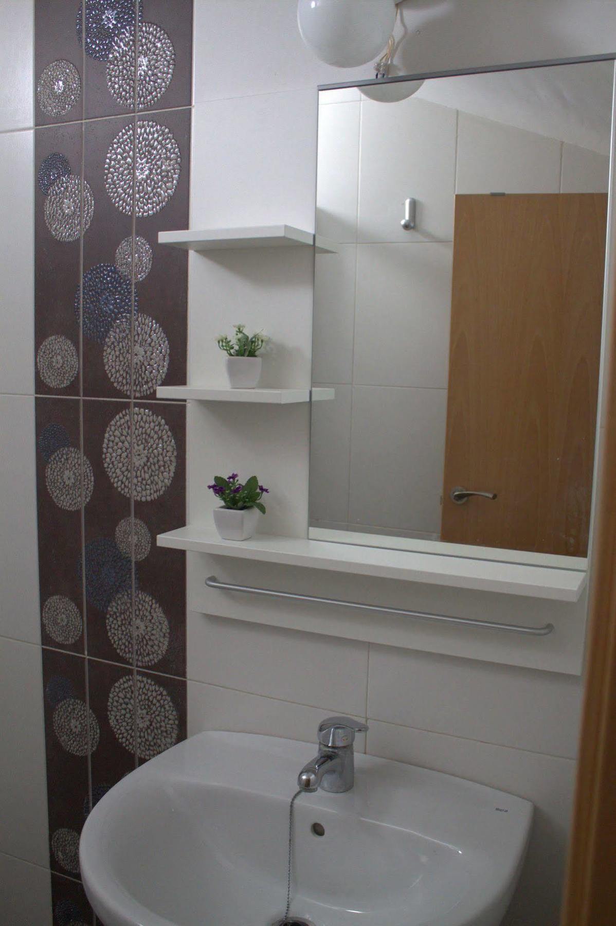 Loft Almagro Apartment Luaran gambar
